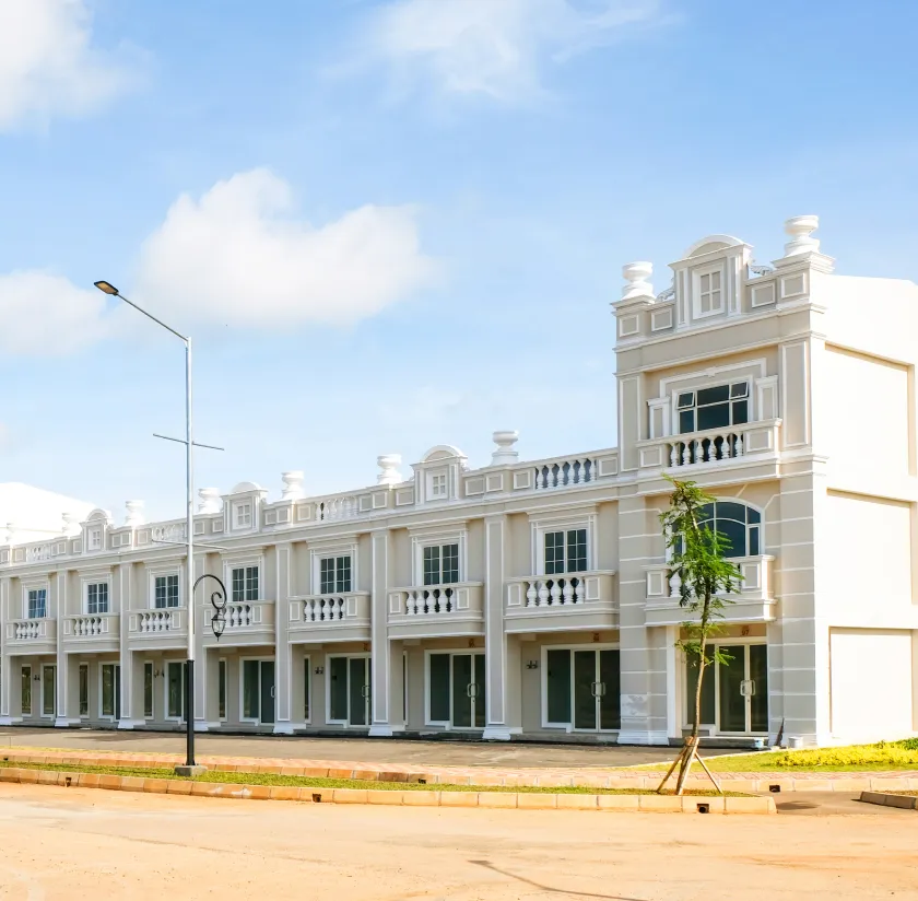 ruko citra garden serpong